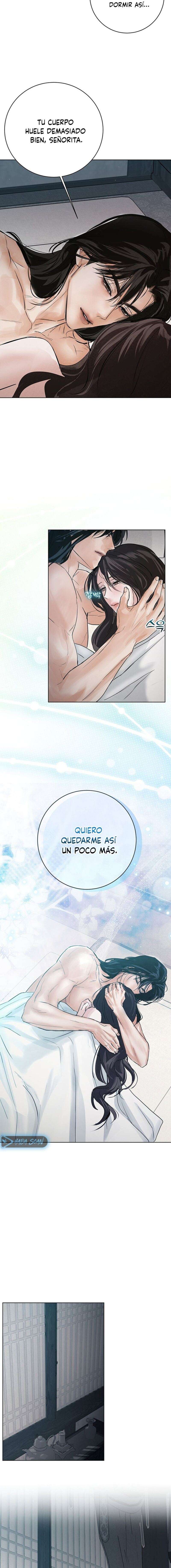 Luna Nueva Capítulo 22 - Page 7