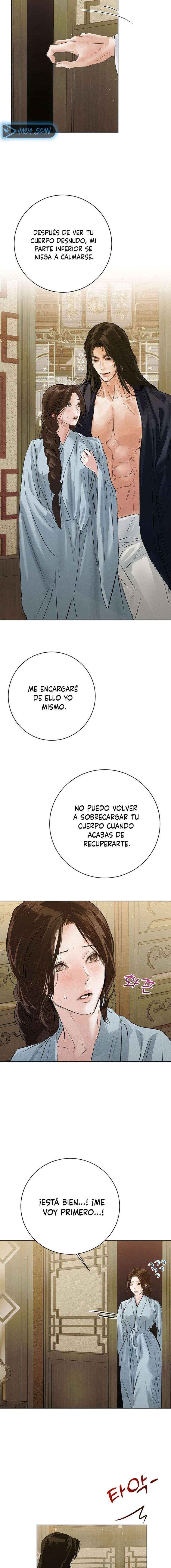 Luna Nueva Capítulo 23 - Page 10