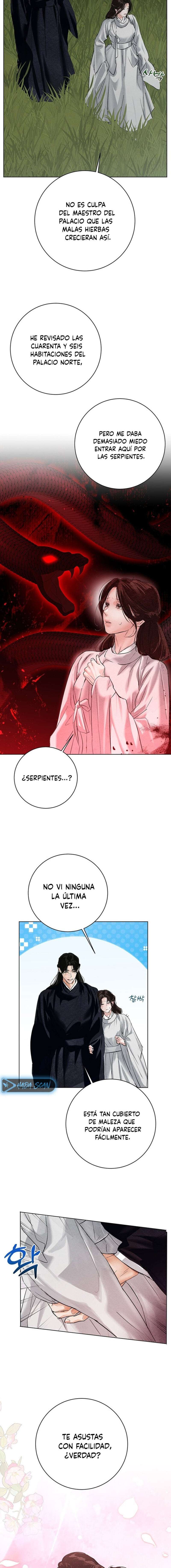 Luna Nueva Capítulo 23 - Page 12