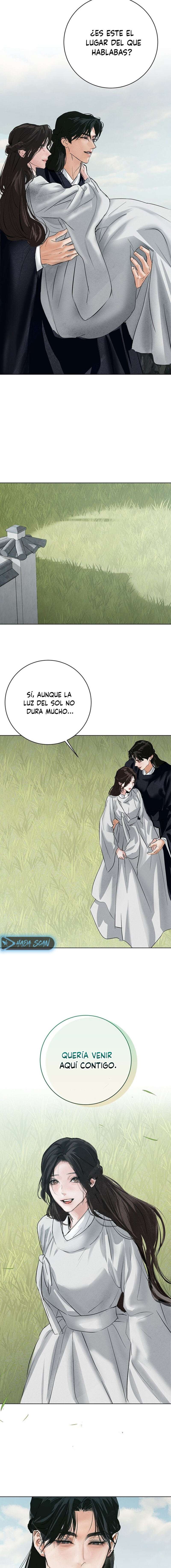 Luna Nueva Capítulo 23 - Page 14