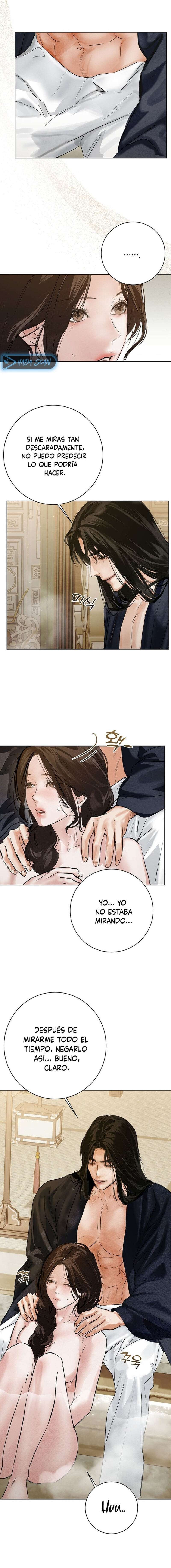 Luna Nueva Capítulo 23 - Page 6