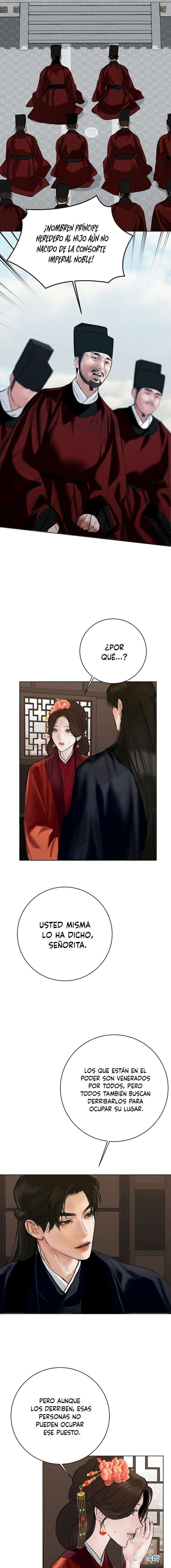 Luna Nueva Capítulo 24 - Page 10