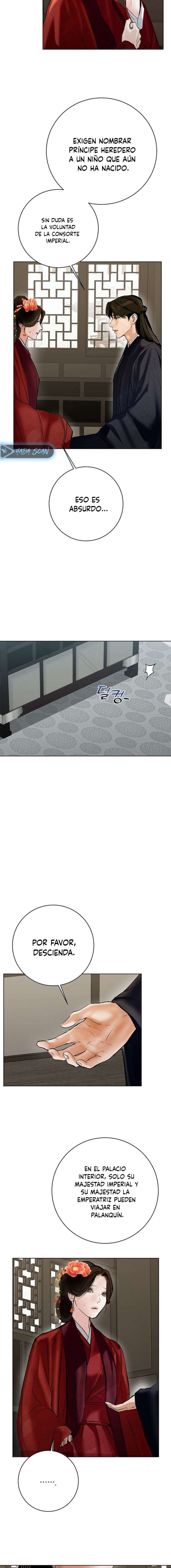 Luna Nueva Capítulo 24 - Page 11