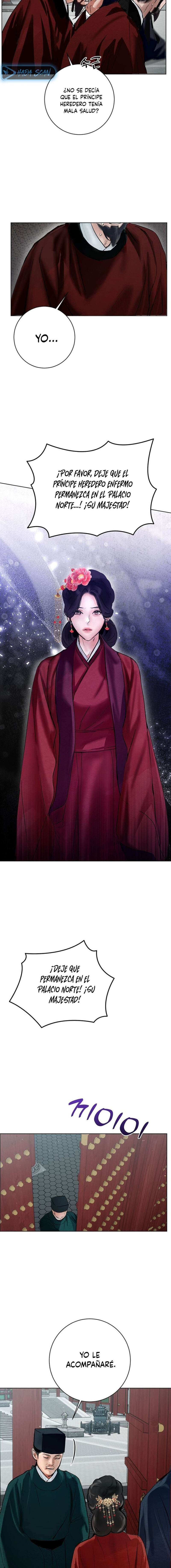 Luna Nueva Capítulo 24 - Page 13