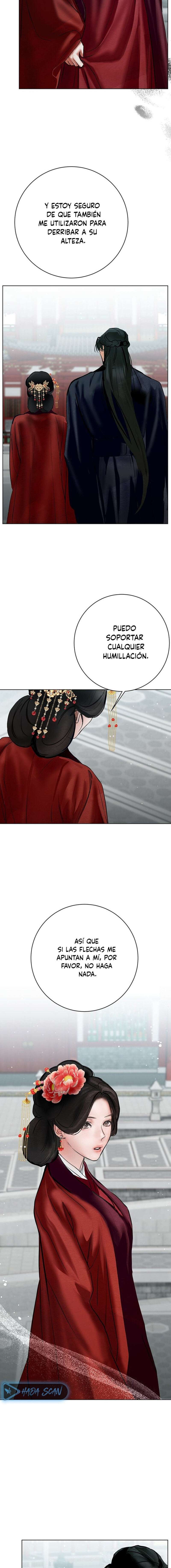 Luna Nueva Capítulo 24 - Page 15