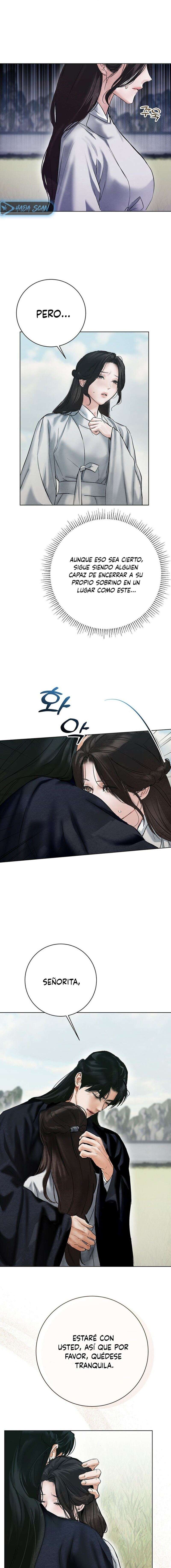 Luna Nueva Capítulo 24 - Page 3