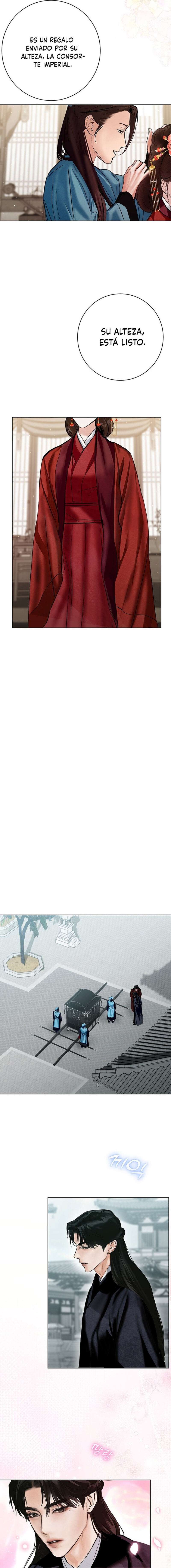 Luna Nueva Capítulo 24 - Page 5