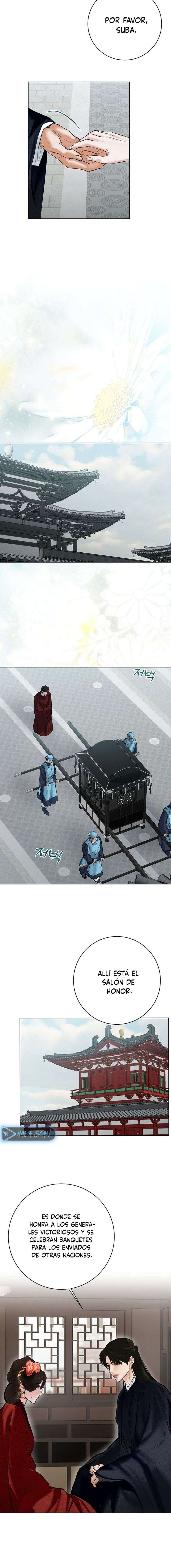 Luna Nueva Capítulo 24 - Page 7