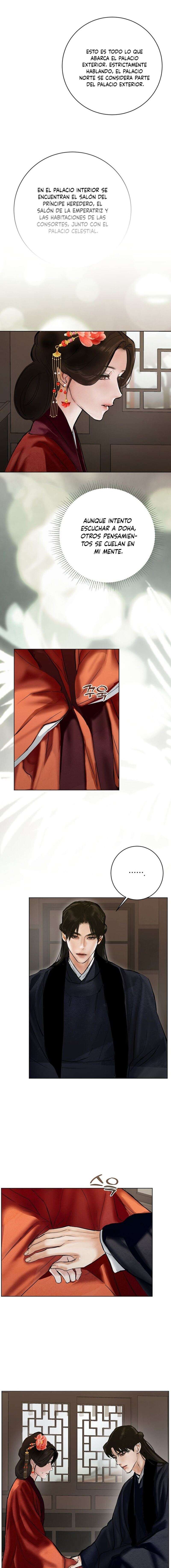 Luna Nueva Capítulo 24 - Page 8