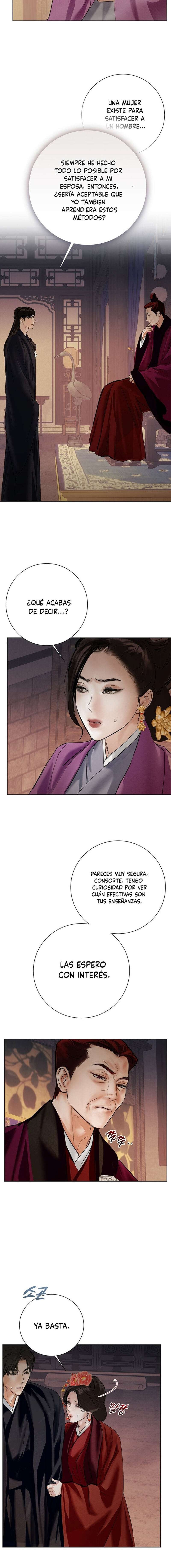 Luna Nueva Capítulo 25 - Page 10