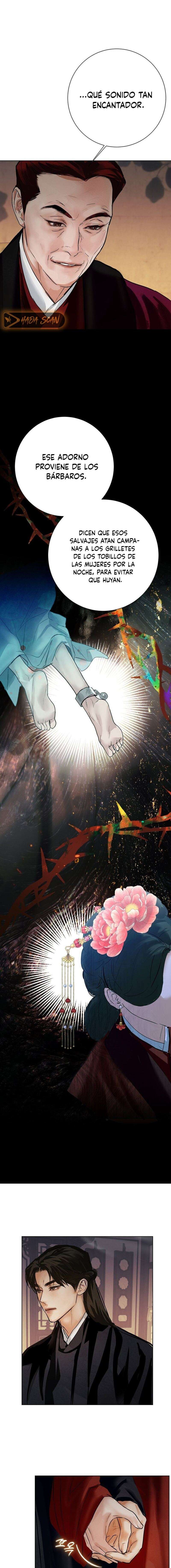 Luna Nueva Capítulo 25 - Page 11