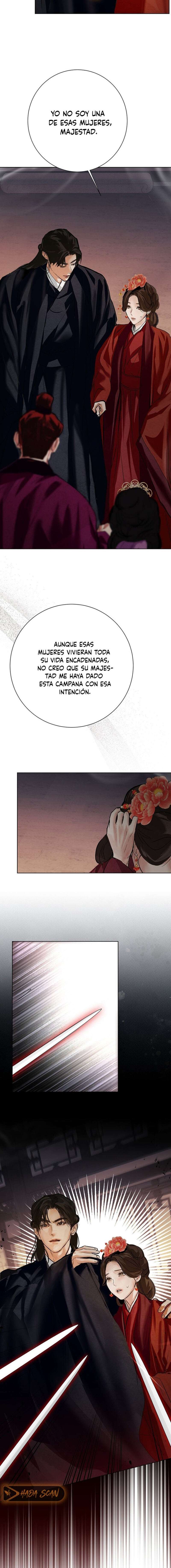 Luna Nueva Capítulo 25 - Page 12