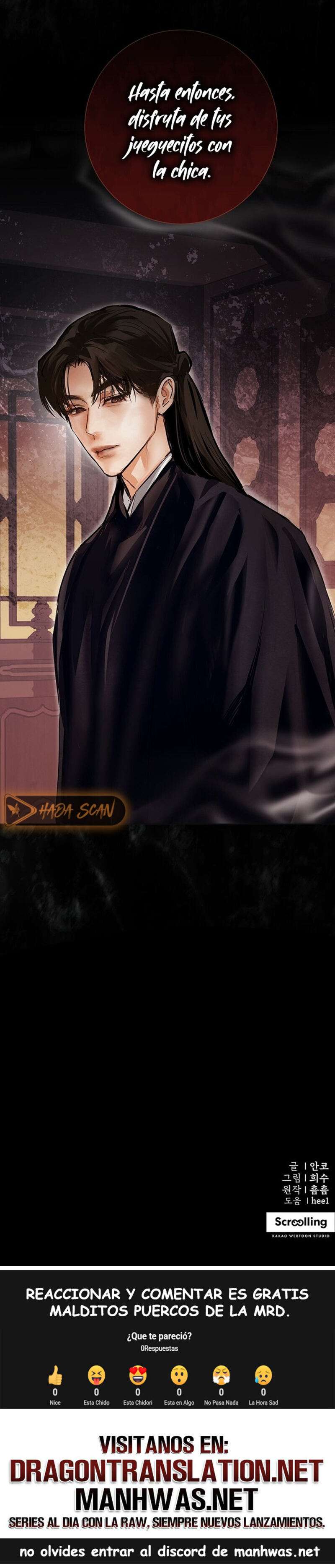 Luna Nueva Capítulo 25 - Page 15