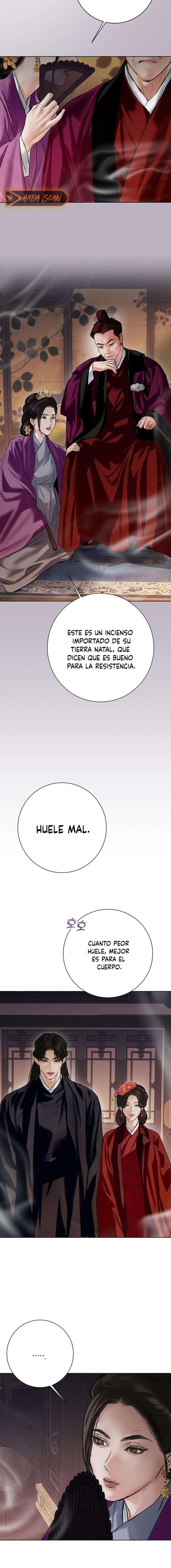 Luna Nueva Capítulo 25 - Page 3