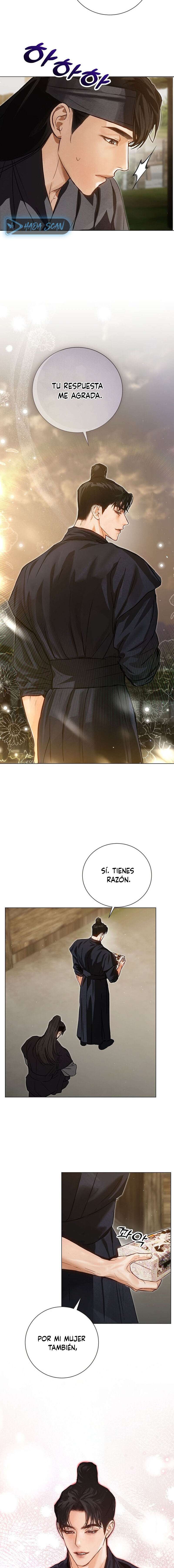 Luna Nueva Capítulo 3 - Page 12