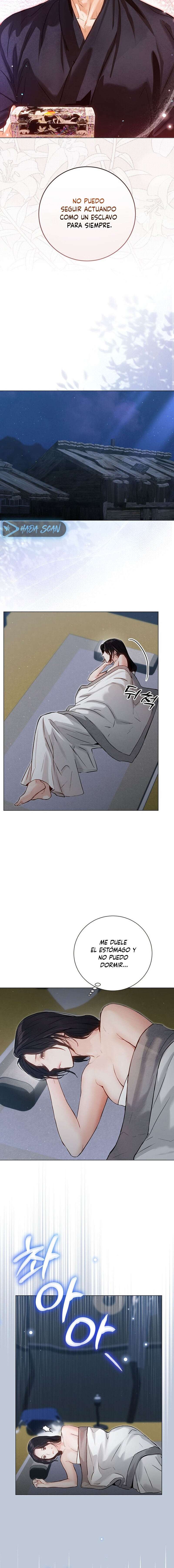 Luna Nueva Capítulo 3 - Page 13