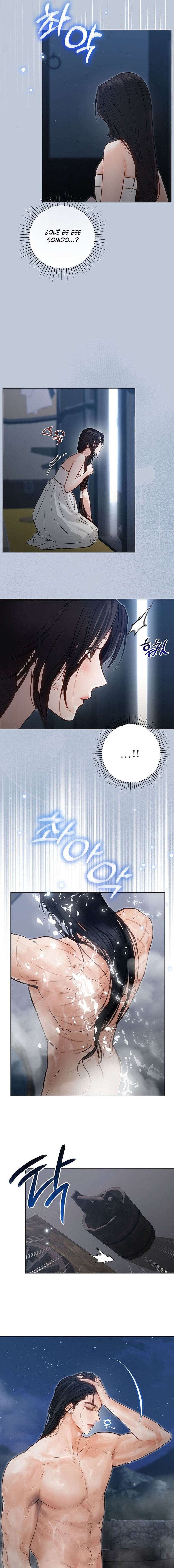 Luna Nueva Capítulo 3 - Page 14