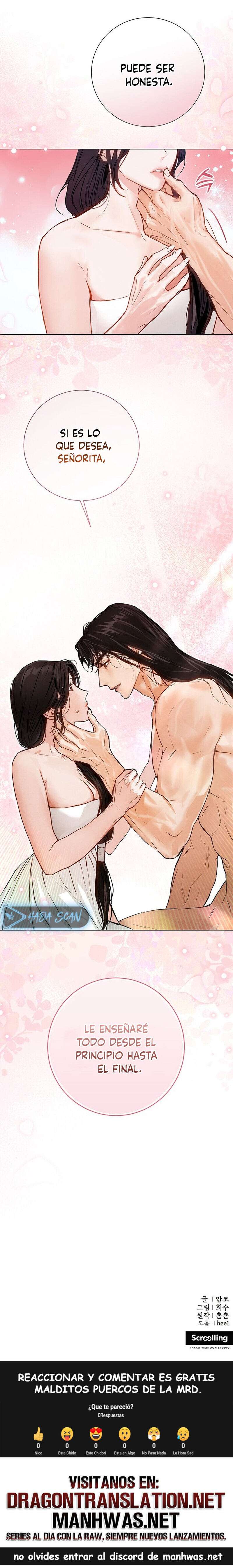 Luna Nueva Capítulo 3 - Page 16