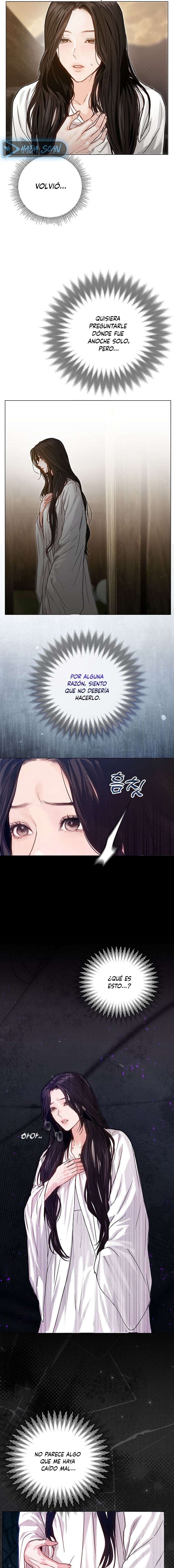 Luna Nueva Capítulo 3 - Page 3