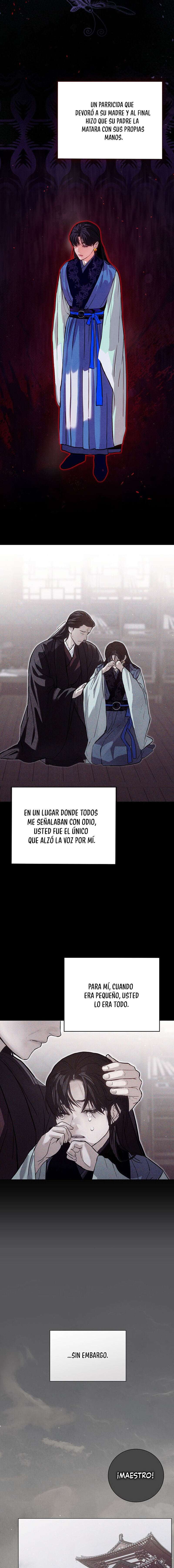 Luna Nueva Capítulo 4 - Page 11