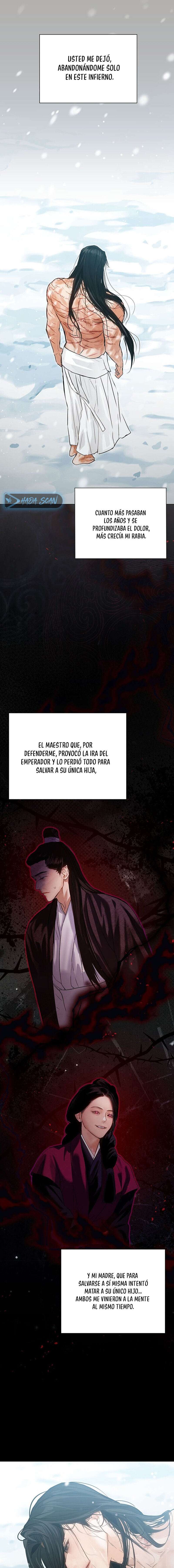 Luna Nueva Capítulo 4 - Page 13