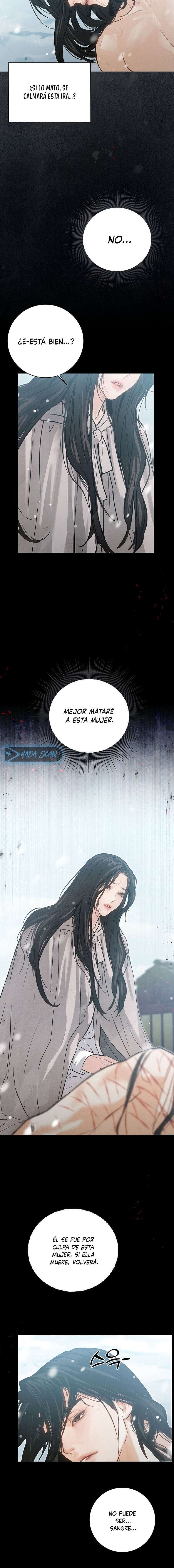 Luna Nueva Capítulo 4 - Page 14