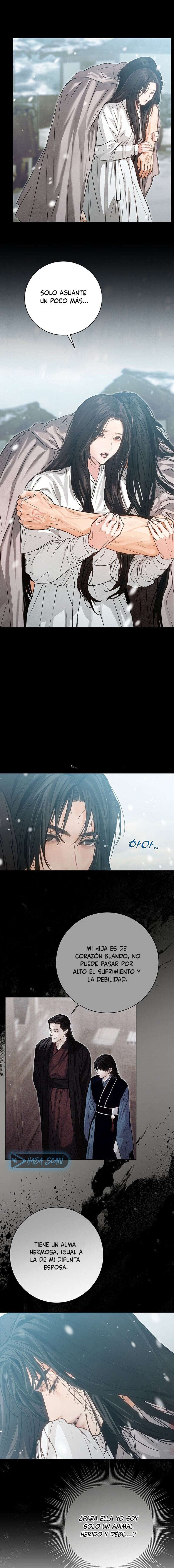 Luna Nueva Capítulo 4 - Page 15