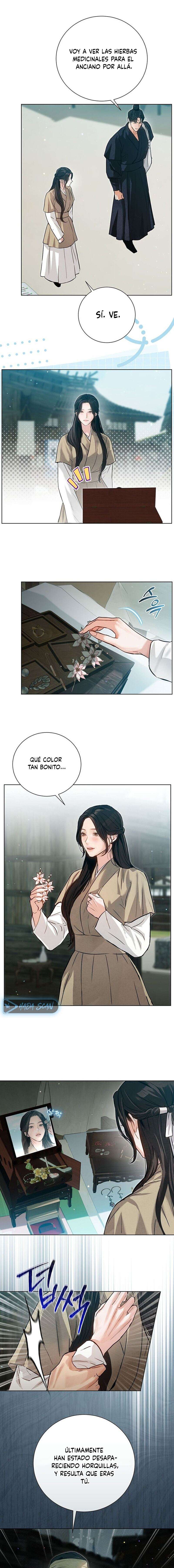 Luna Nueva Capítulo 5 - Page 11