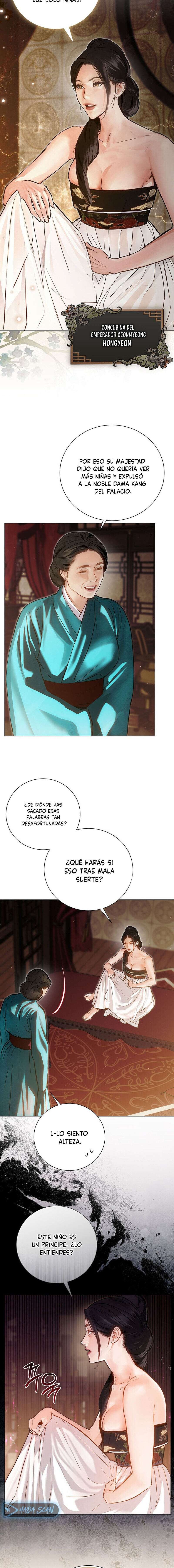 Luna Nueva Capítulo 5 - Page 2