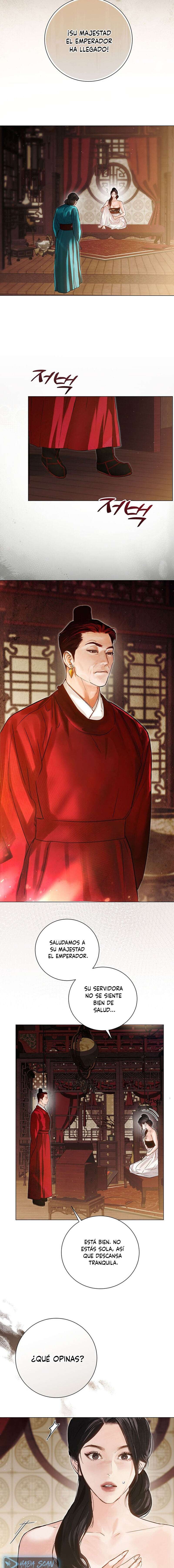 Luna Nueva Capítulo 5 - Page 3