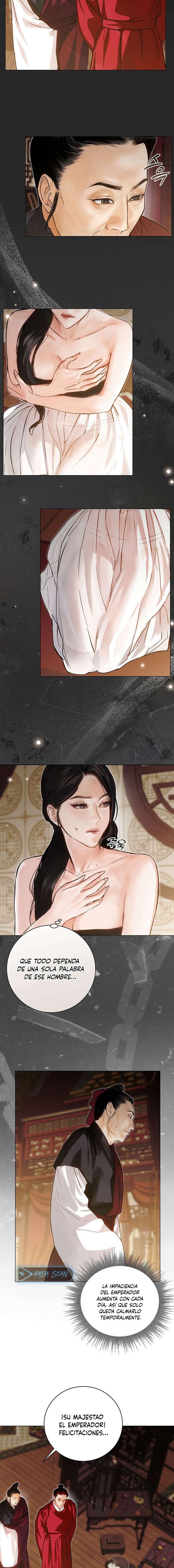 Luna Nueva Capítulo 5 - Page 5