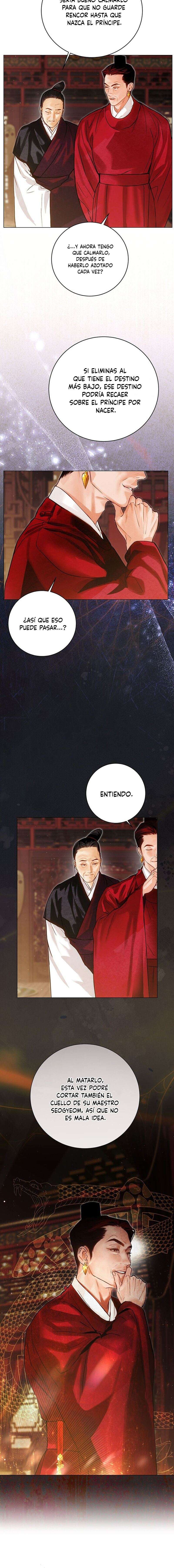 Luna Nueva Capítulo 5 - Page 7