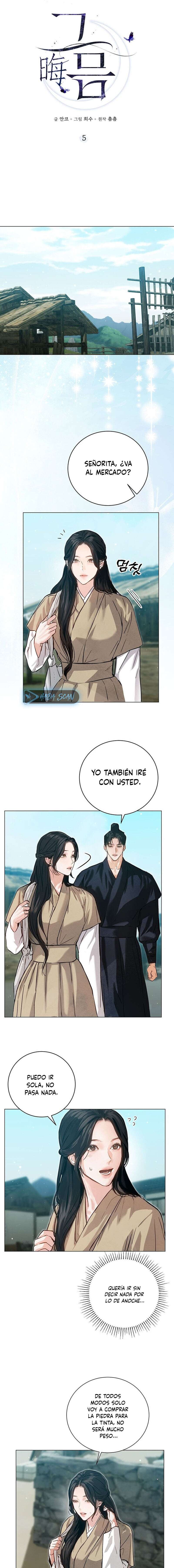 Luna Nueva Capítulo 5 - Page 8