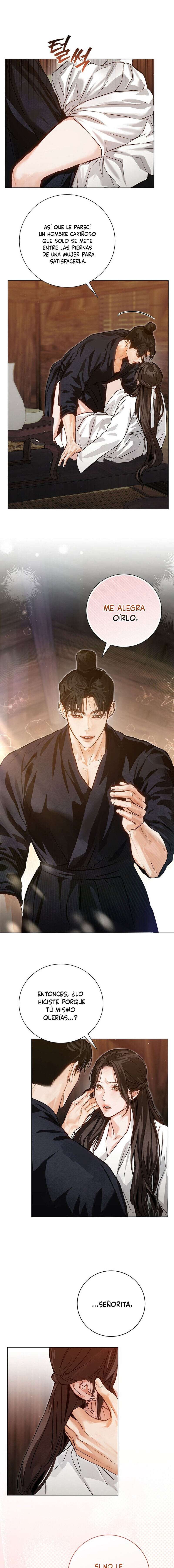 Luna Nueva Capítulo 6 - Page 12