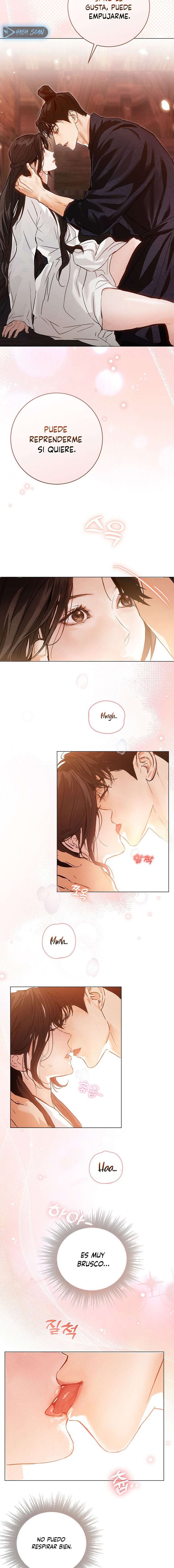 Luna Nueva Capítulo 6 - Page 13