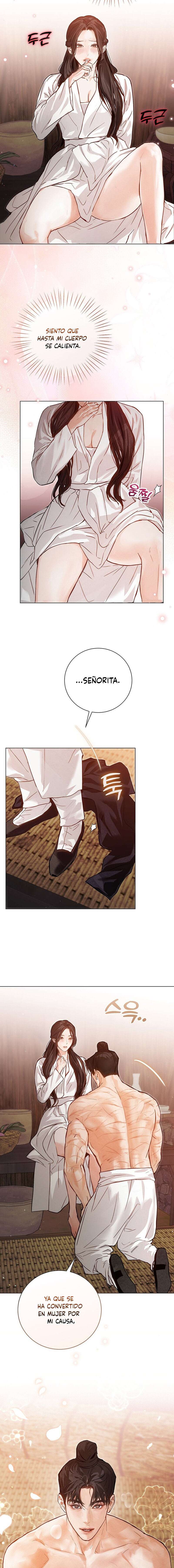 Luna Nueva Capítulo 6 - Page 15