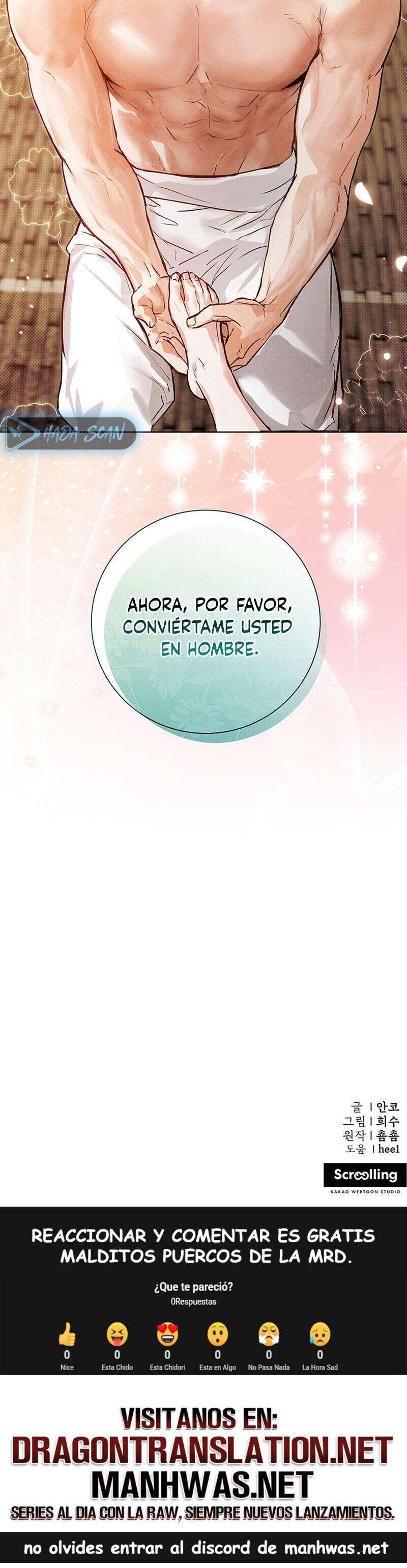 Luna Nueva Capítulo 6 - Page 16