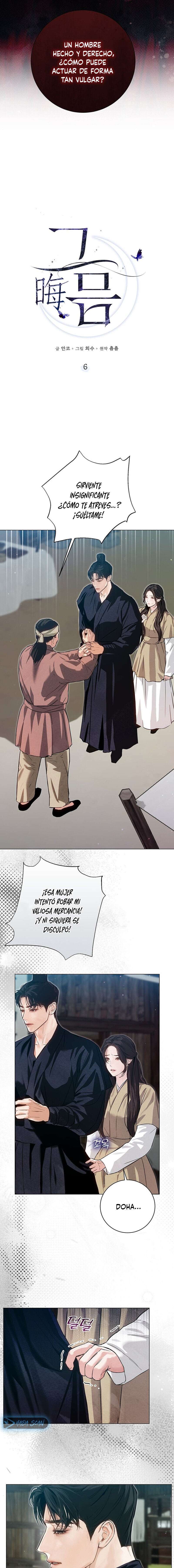 Luna Nueva Capítulo 6 - Page 2