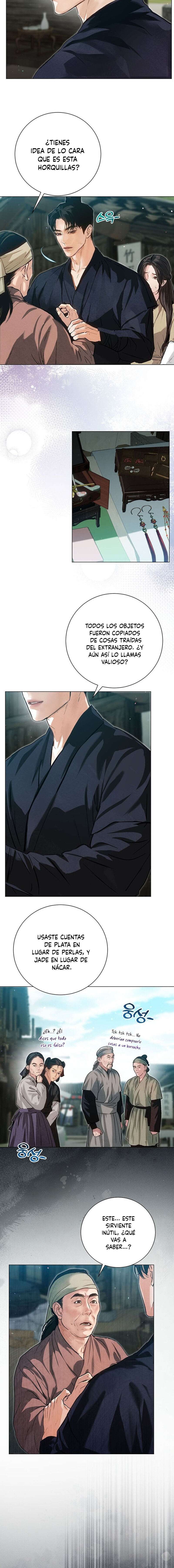 Luna Nueva Capítulo 6 - Page 3