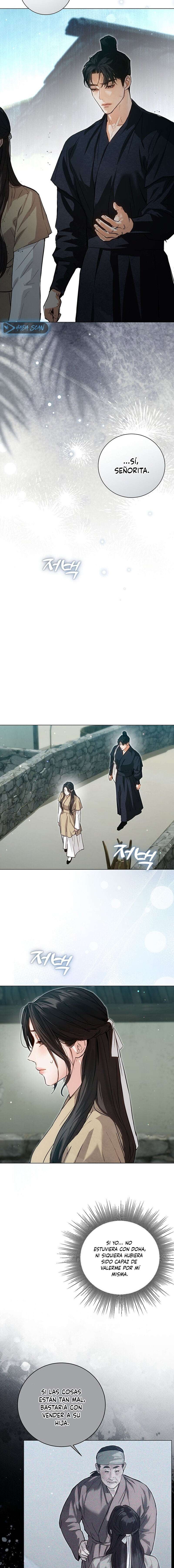 Luna Nueva Capítulo 6 - Page 6