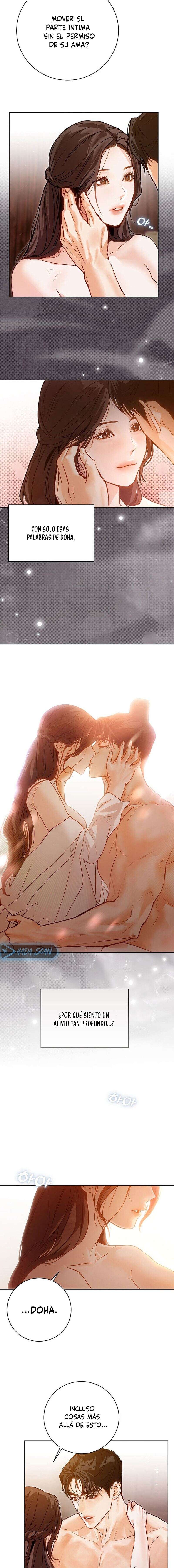 Luna Nueva Capítulo 7 - Page 12