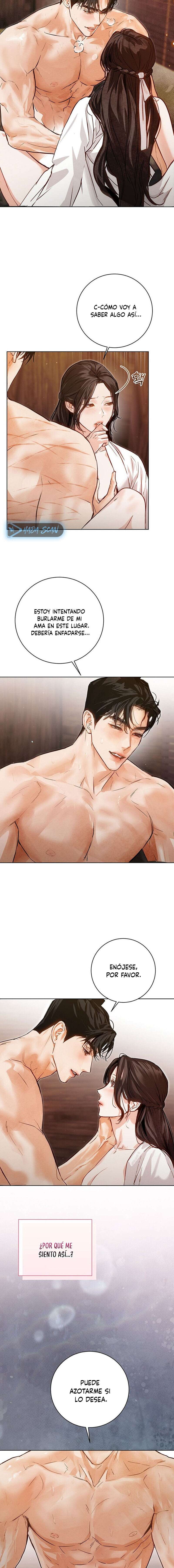 Luna Nueva Capítulo 7 - Page 3