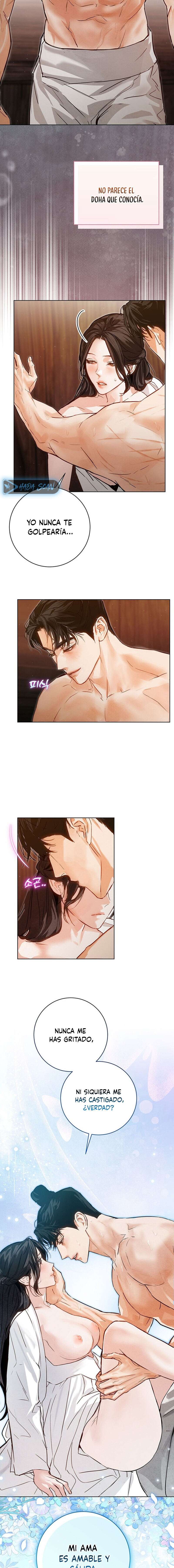 Luna Nueva Capítulo 7 - Page 4