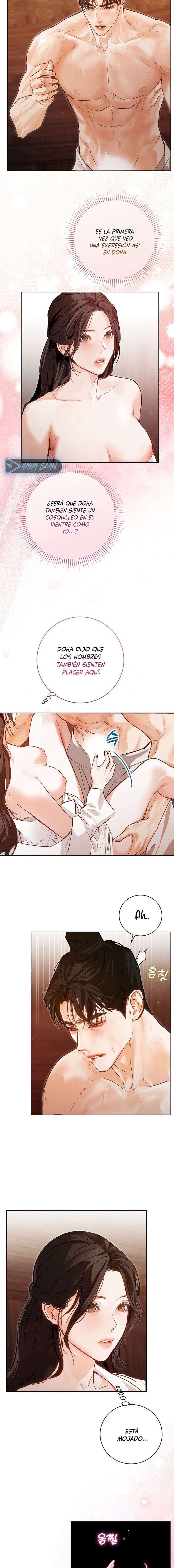 Luna Nueva Capítulo 7 - Page 7