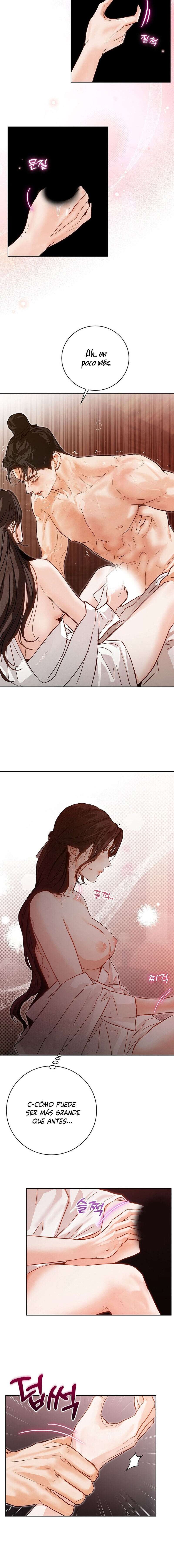 Luna Nueva Capítulo 7 - Page 8