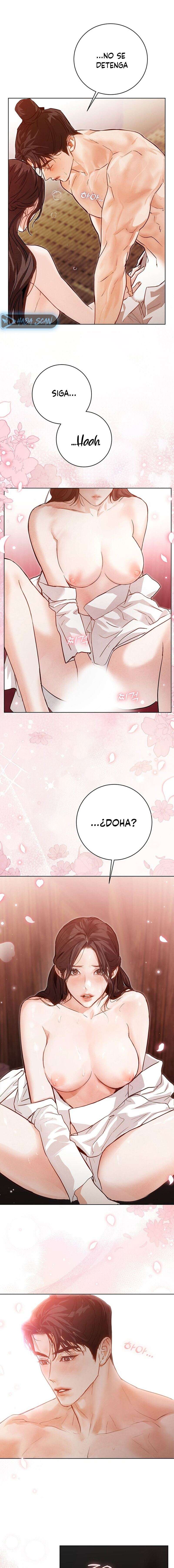 Luna Nueva Capítulo 7 - Page 9