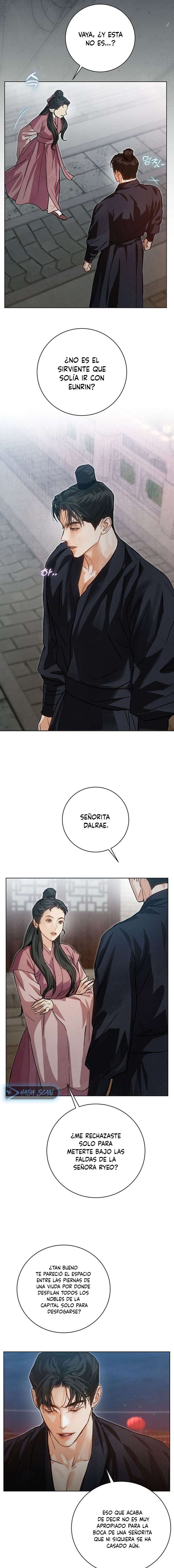 Luna Nueva Capítulo 8 - Page 14