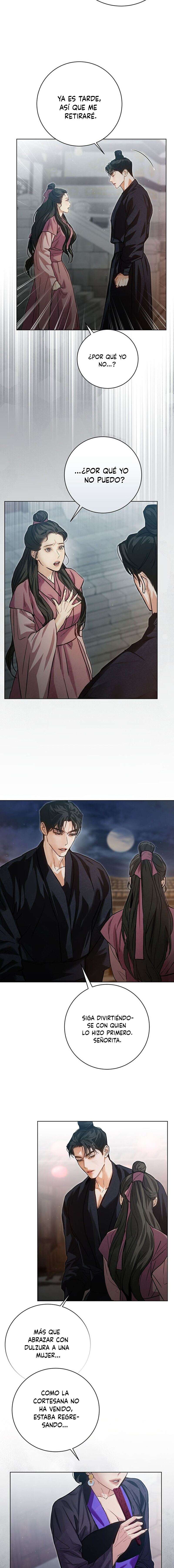 Luna Nueva Capítulo 8 - Page 15