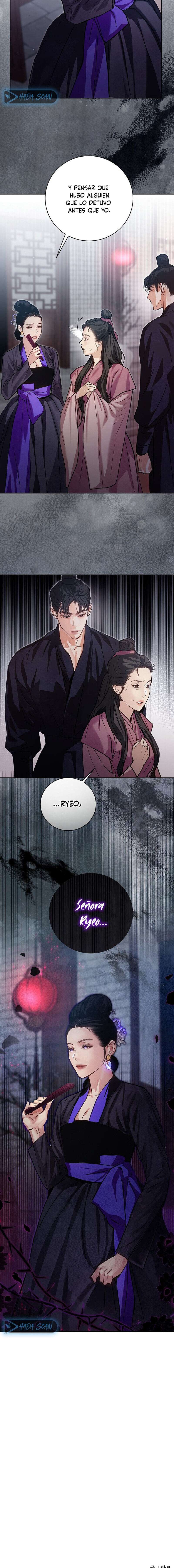 Luna Nueva Capítulo 8 - Page 16