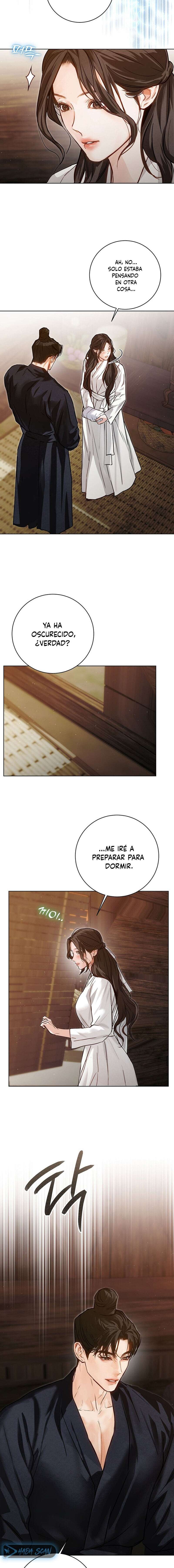 Luna Nueva Capítulo 8 - Page 9